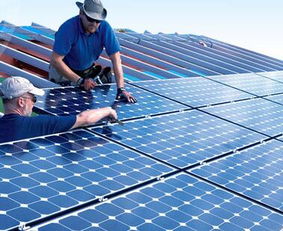 SCC太陽能光伏發(fā)電設備質量與價格解析